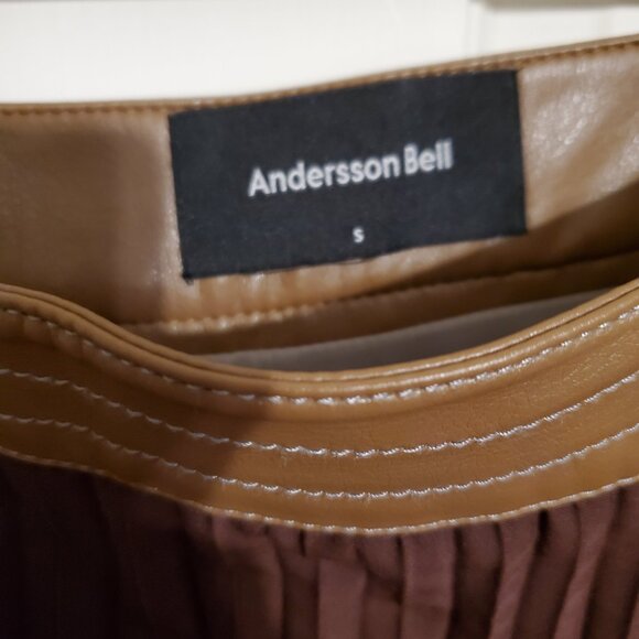 Andersson Bell Skirt Size S - Picture 8 of 8
